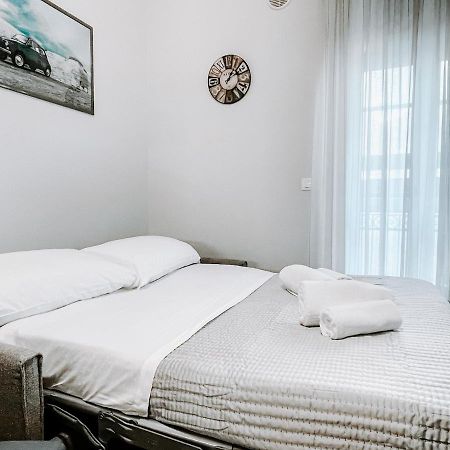 Myhouse Inn 500 - Affitti Brevi Italia Turin Exteriör bild