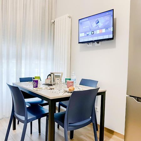 Myhouse Inn 500 - Affitti Brevi Italia Turin Exteriör bild