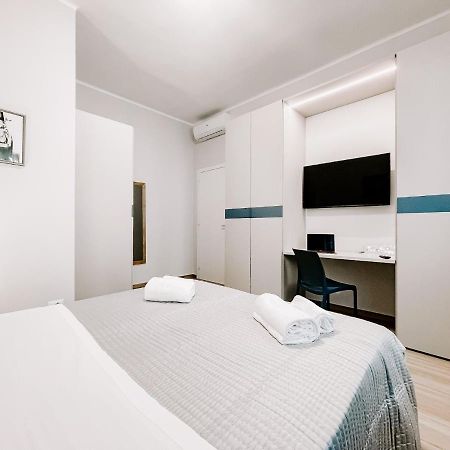 Myhouse Inn 500 - Affitti Brevi Italia Turin Exteriör bild