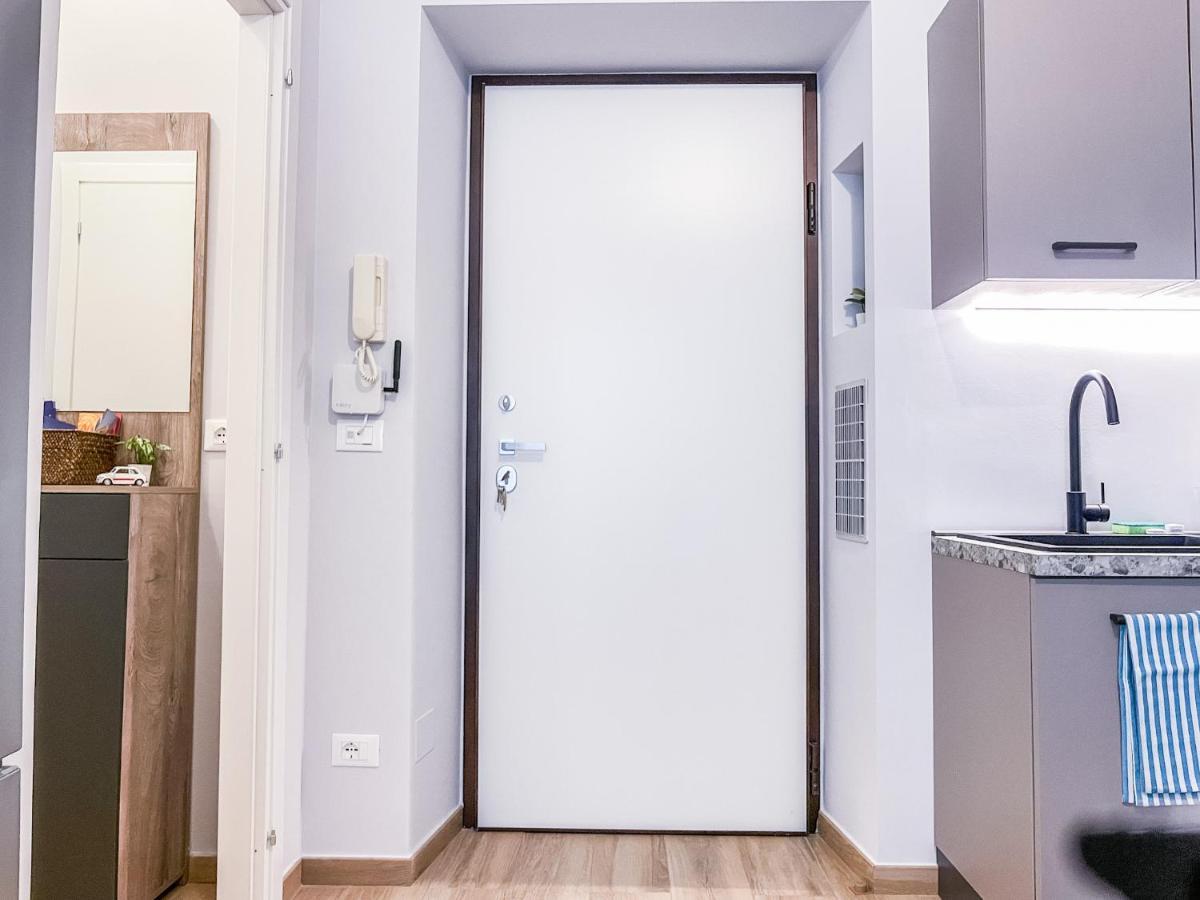 Myhouse Inn 500 - Affitti Brevi Italia Turin Exteriör bild