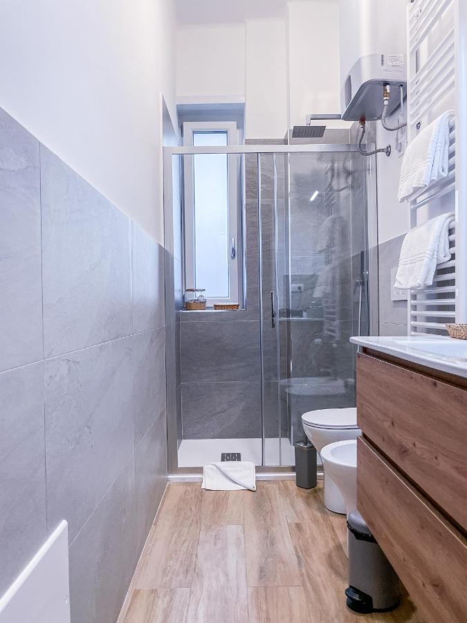 Myhouse Inn 500 - Affitti Brevi Italia Turin Exteriör bild