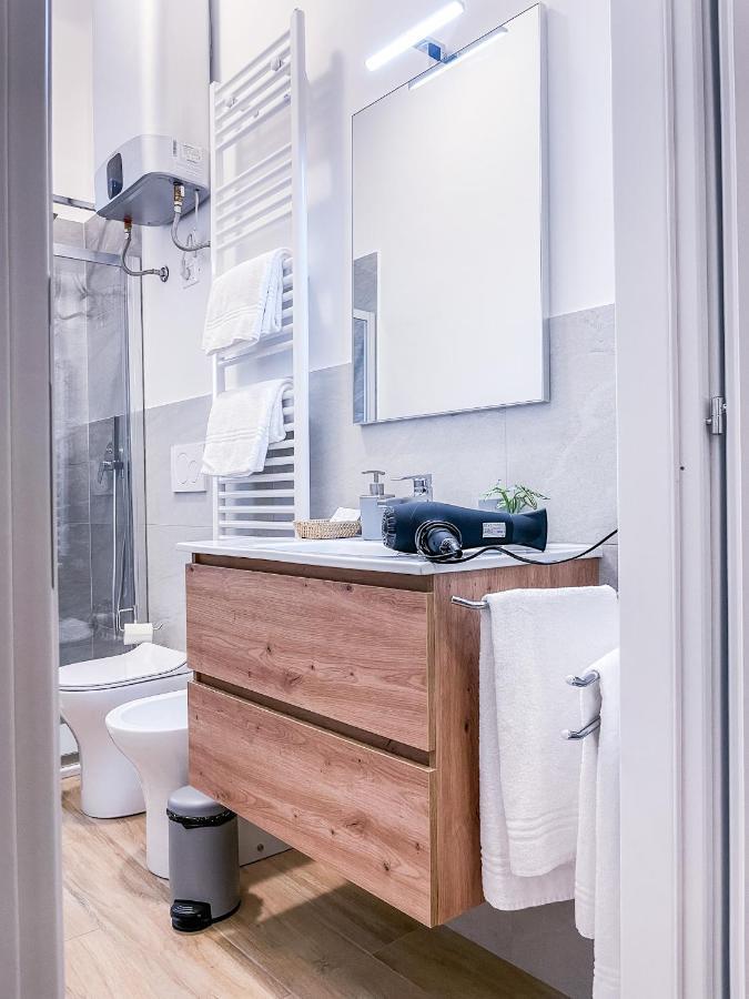 Myhouse Inn 500 - Affitti Brevi Italia Turin Exteriör bild