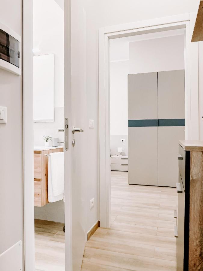 Myhouse Inn 500 - Affitti Brevi Italia Turin Exteriör bild