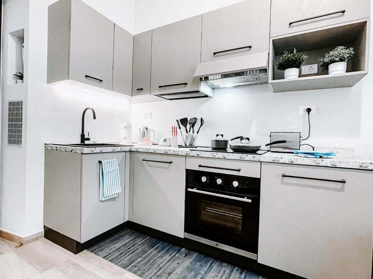 Myhouse Inn 500 - Affitti Brevi Italia Turin Exteriör bild